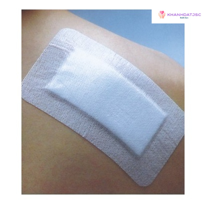 Băng gạc vô trùng Non-Woven Wound Dressing size dài