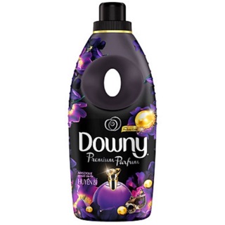 NƯỚC XẢ VẢI DOWNY HUYỀN BÍ/ ĐAM MÊ CHAI 800ML