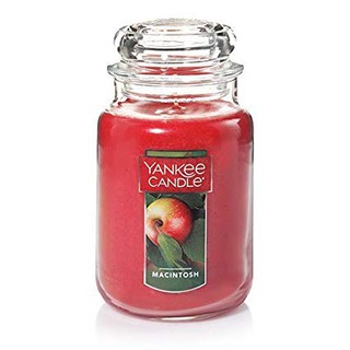 Nến thơm Yankee Macintosh