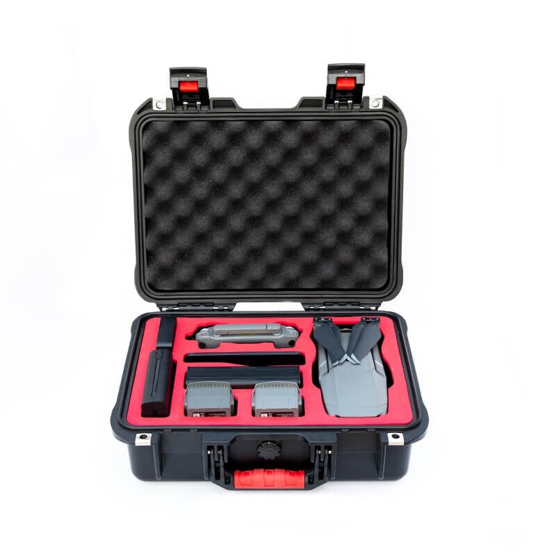 Vali chuyên dụng mavic pro platium – PGYTECH - Hàng chính hãng - Bảo vệ máy, chống thấm nước tuyệt đối