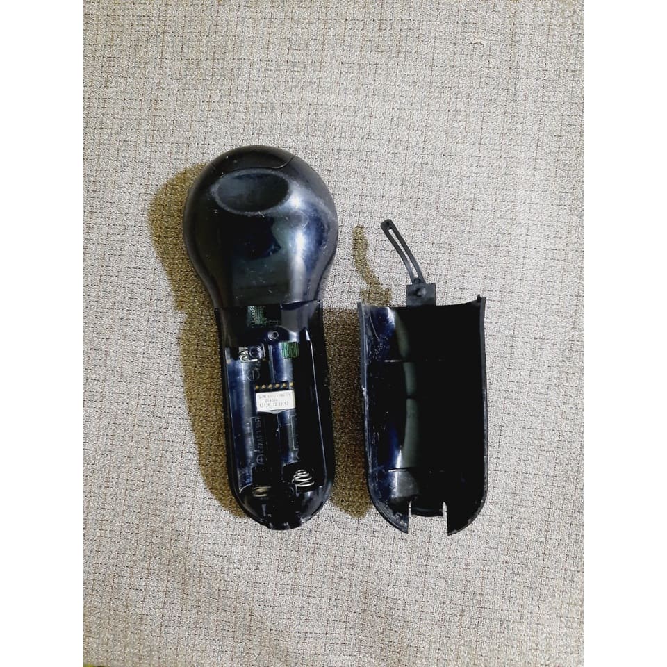 Điều khiển Chuột Bay Giọng Nói LG TV tương thích LG giọng nói 2013, 20214, 2015- MADE IN KOREA + tặng kèm pin AA