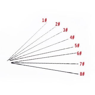  Combo 5 lưỡi cưa lọng cầm tay ASB500