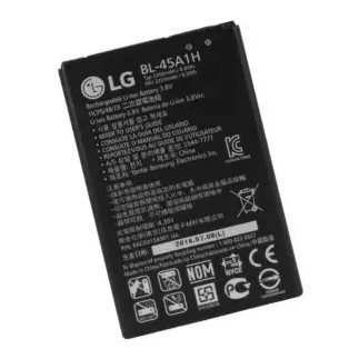 Pin LG K10