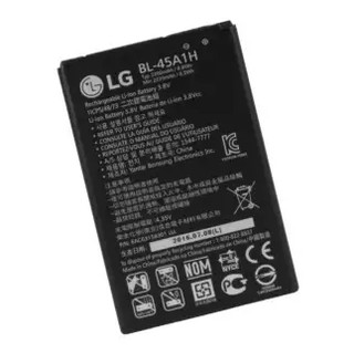 Pin lg k10