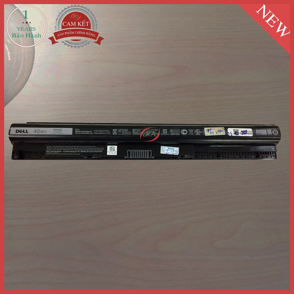 Pin dell Vostro 3459