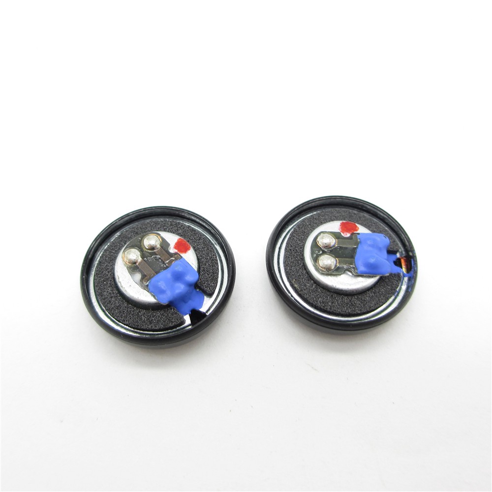 Cặp tai nghe In-Ear 15.4mm 150ohm chuyên dụng