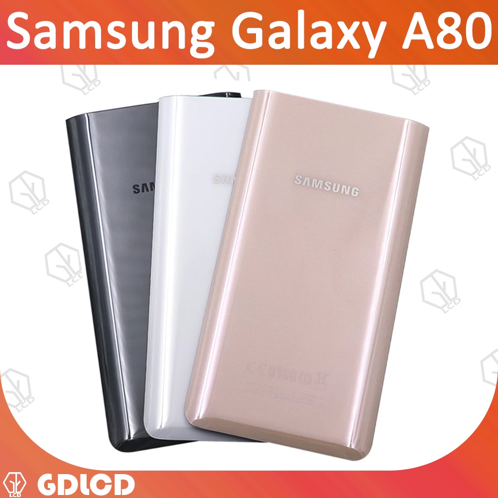 Nắp Lưng SAMSUNG Galaxy A80 A 80 SAMSUNG Galaxy A80 A805 SM-A8050
