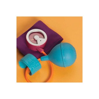 Bộ đồ chơi bác sĩ BATTAT BX1230Z
