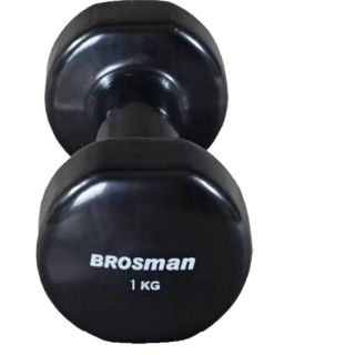 1 cặp Tạ tay Brosman loại 1kg