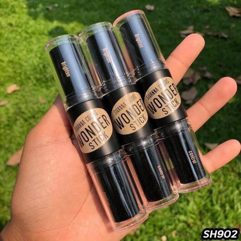 Che khuyết điểm ,tạo khối 2 đầu SIVANNA (Thái Lan) | BigBuy360 - bigbuy360.vn