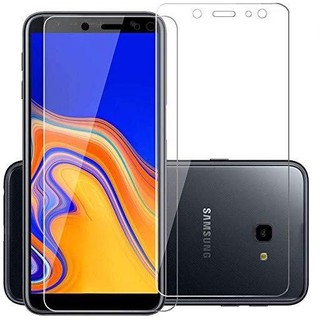 Cường Lực SamSung J4, J4 CORE, J4 Plus 2.5D