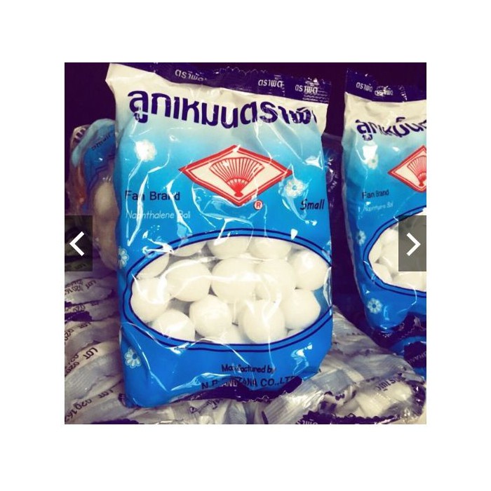 Long não đuổi côn trùng Thái Lan bịch 1kg