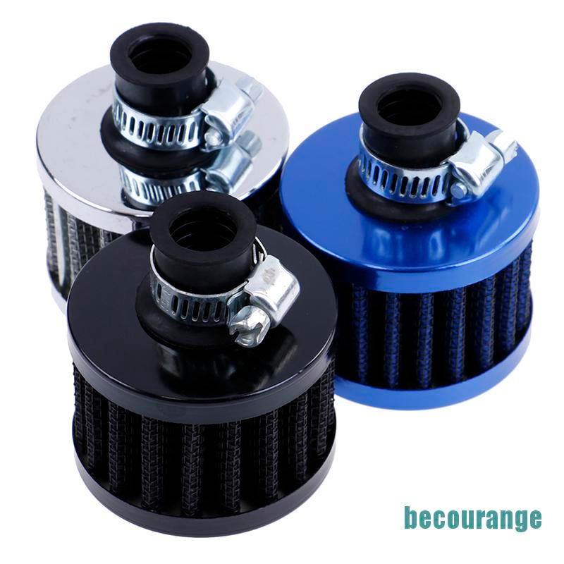 Ống lọc khí đầu nấm 12mm chuyên dụng dành cho xe ô tô