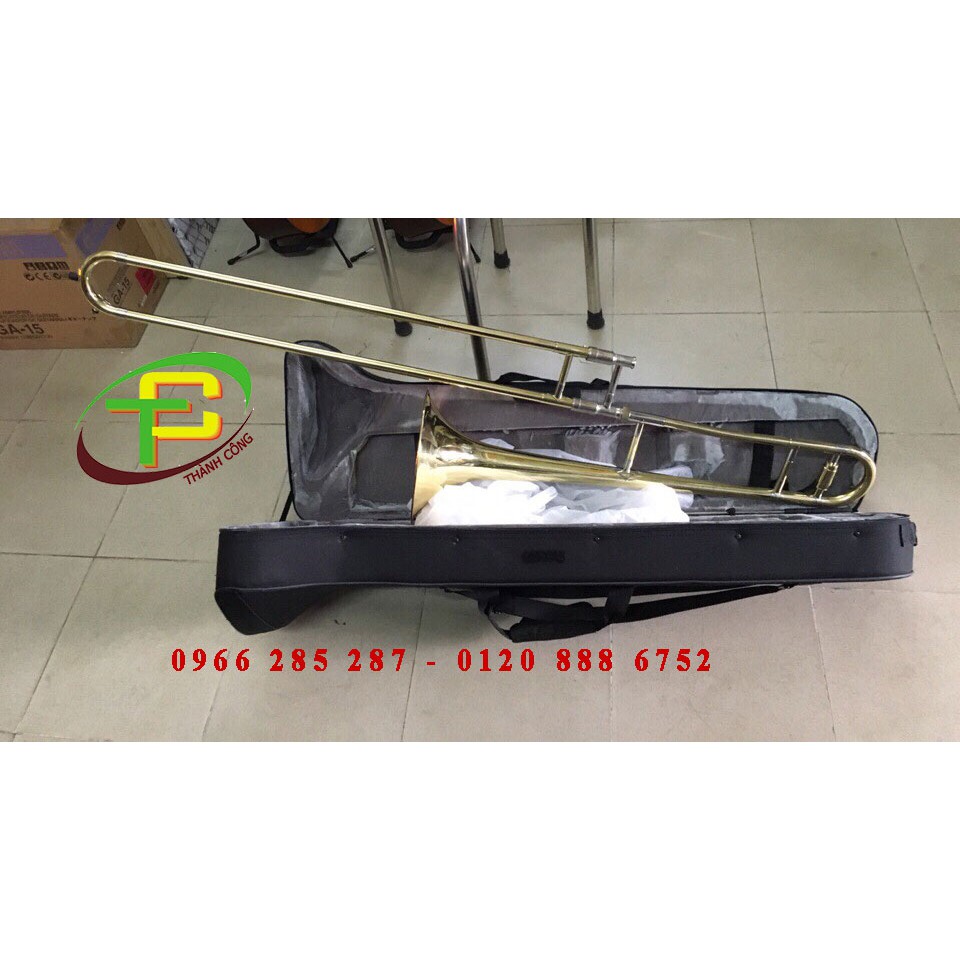 Kèn trombone hiệu victoria, Bán kèn trombone giá rẻ