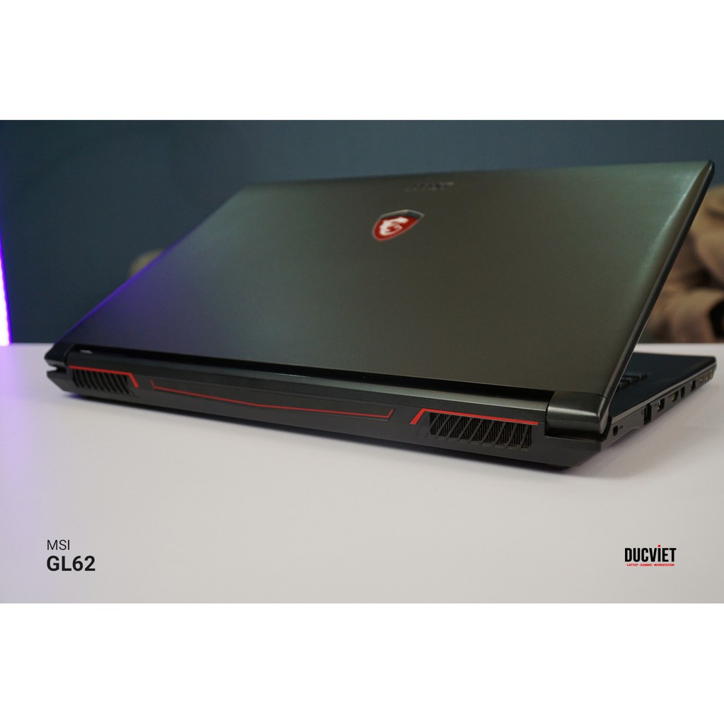 Laptop MSI GL62 7RD | BigBuy360 - bigbuy360.vn