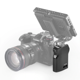Báng tay cầm Smallrig Left Side Grip For L-Bracket 2218