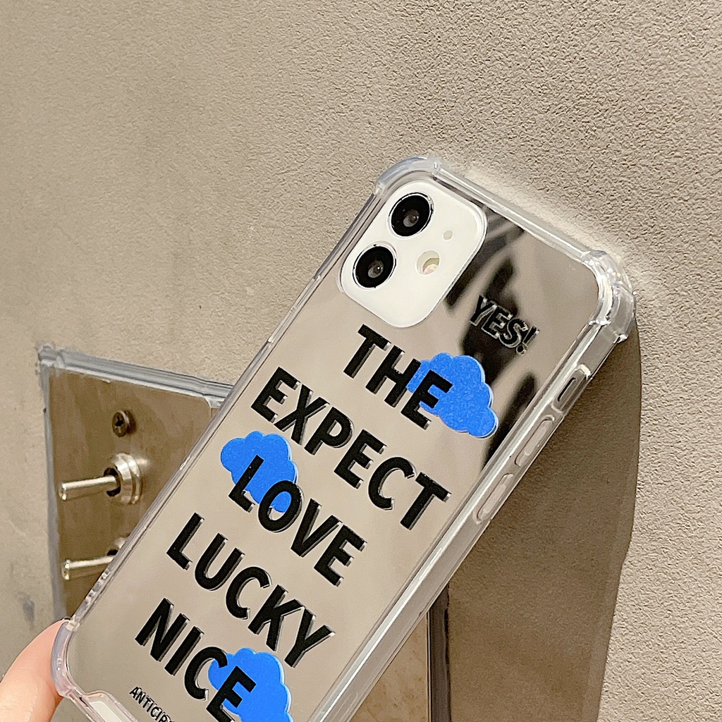 Ốp lưng iphone Ốp Điện Thoại Silicon TPU Tráng Gương Thời Trang Cho iPhone pro max 11 pro max X Xr Xs max 7 8 Plus 13 12 pro max Mini 14 Dinuo case