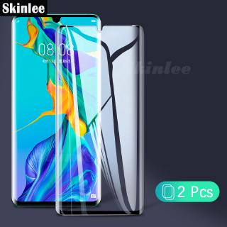 Set 2 Kính Cường Lực Bảo Vệ Màn Hình Điện Thoại Xiaomi Note 10 Lite