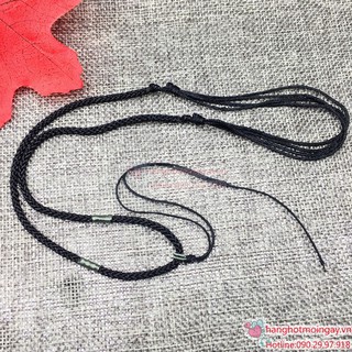 Dây đeo cổ may mắn G167