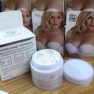 KEM BÔI NỞ NGỰC DOREN HERBAL