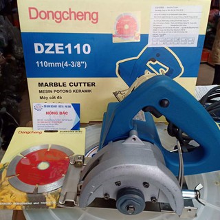 Máy cắt Dongcheng DZE110