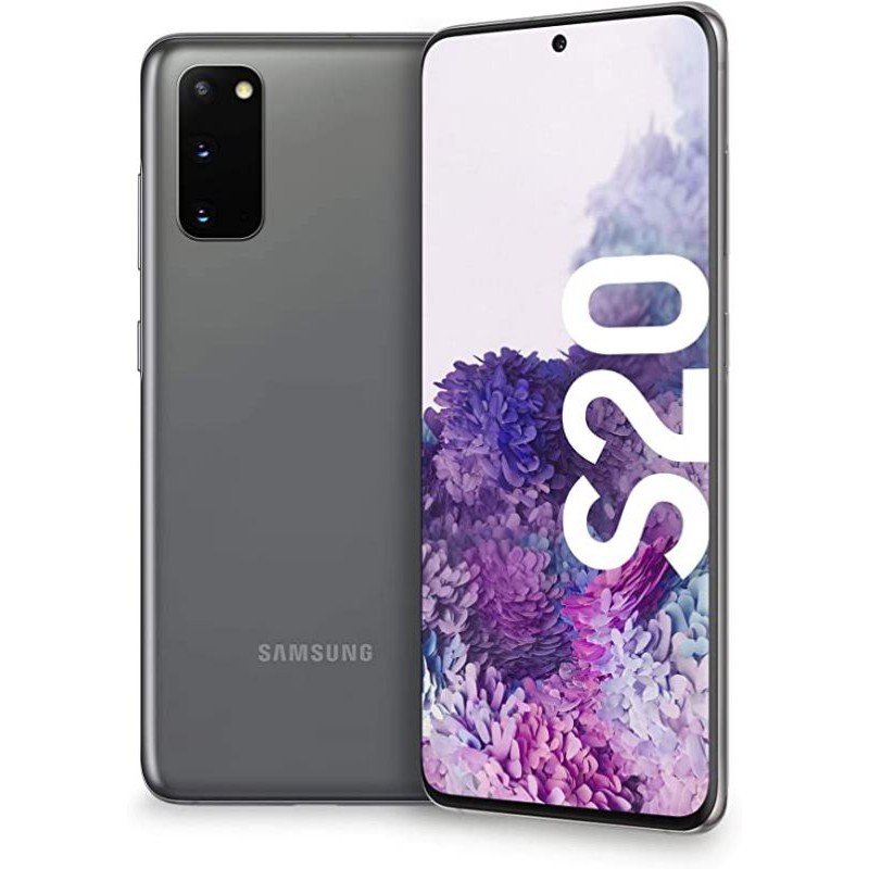 Điện thoại Samsung Galaxy S20 | S20Fe 5G