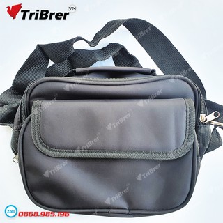 Túi đựng dụng cụ thi công quang [ BỀN - ĐẸP - GỌN - NHẸ ]