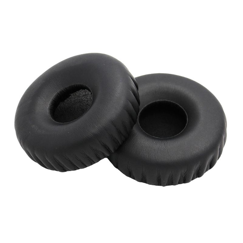 1 Cặp Miếng Đệm Tai Nghe K67 K618 K619 Bằng Xốp Mềm