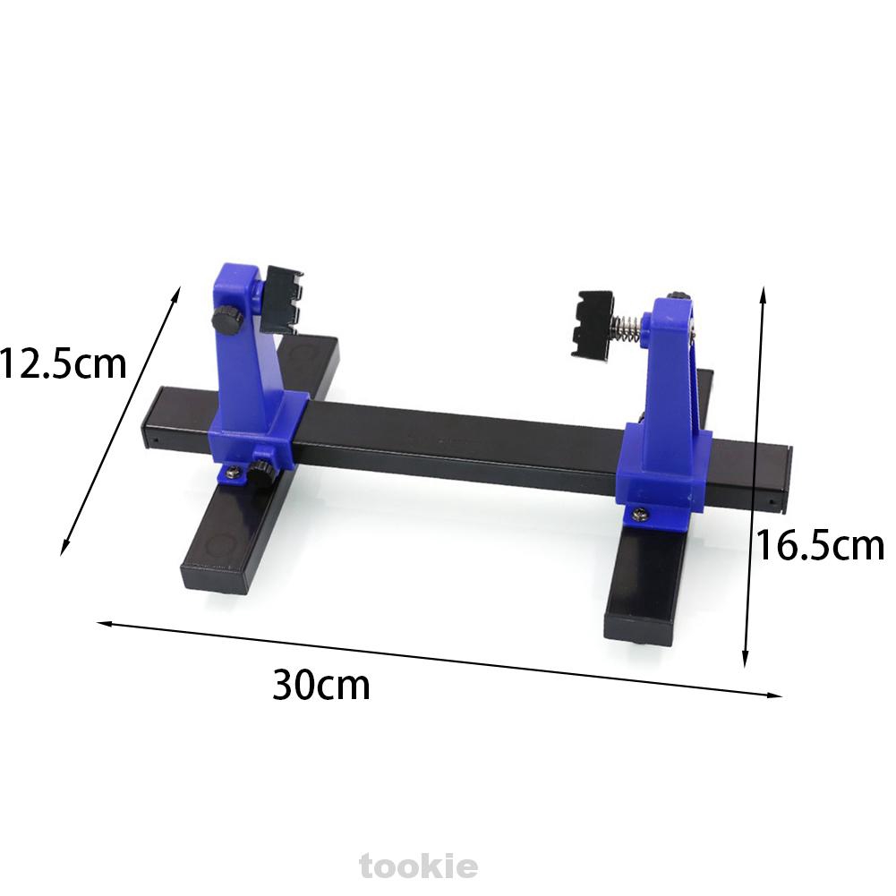 Giá Đỡ Bảng Mạch Chống Trượt Sn-390 Có Thể Điều Chỉnh