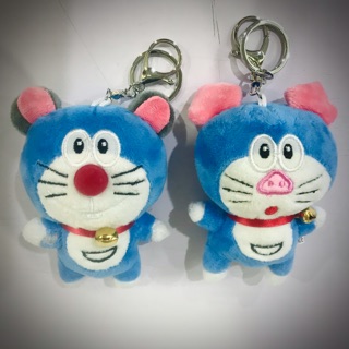 Móc Khoá Thú Bông Doremon Doraemon