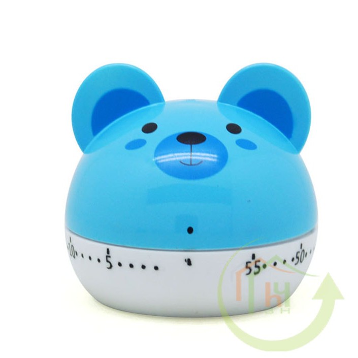 Đồng hồ hẹn giờ nấu ăn tiện lợi