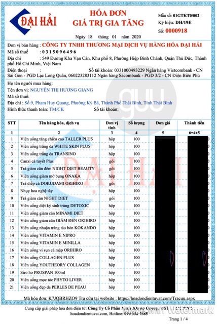 Viên uống giảm cân 10kg Minami Diet Nhật Bản | BigBuy360 - bigbuy360.vn