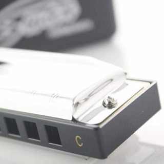 Kèn Harmonica 10 lỗ bằng thép không gỉ