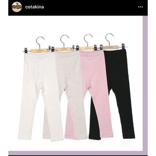 Quần leggin gân xuất Hàn dư xịn.