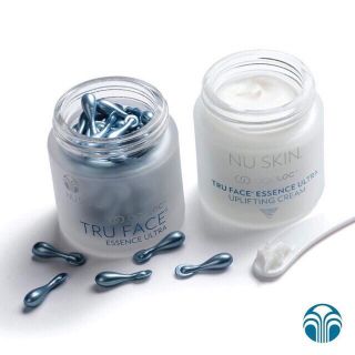 Set 5 Viên huyết thanh giọt nước thần kỳ làm trẻ hóa làn da tức thì sau khi sử dụng