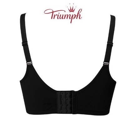 Áo lót nữ Triumph Simply Everyday Basic WP, có gọng bản lưng to