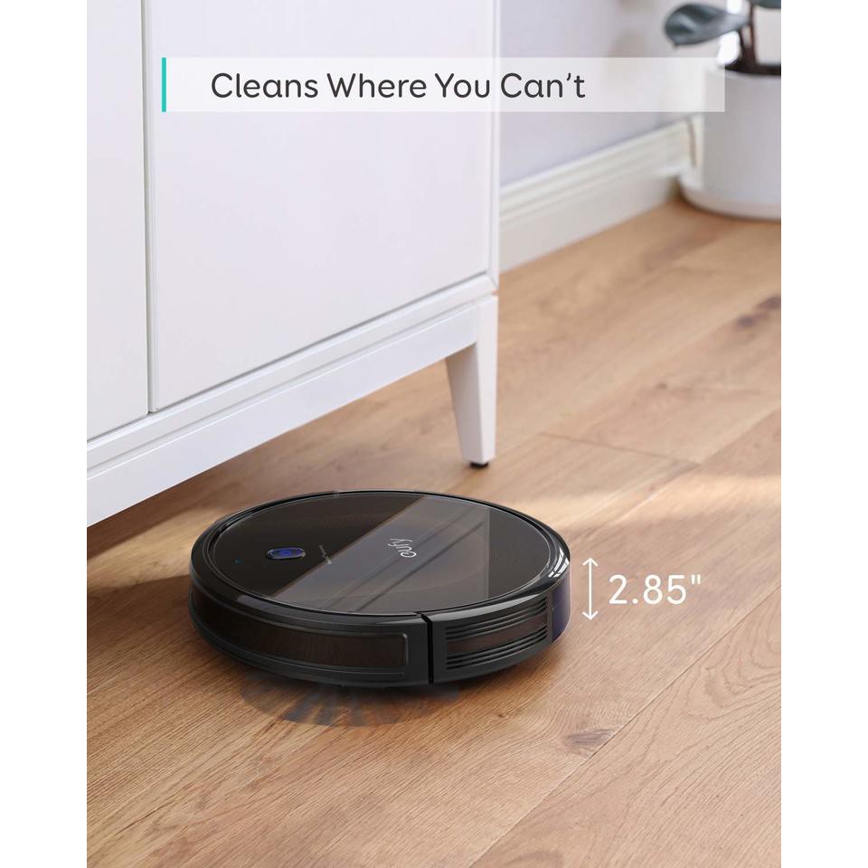 [Mã ELHA10 giảm 6% đơn 5TR] Máy Hút Bụi Eufy RoboVac 30C Max - T2130