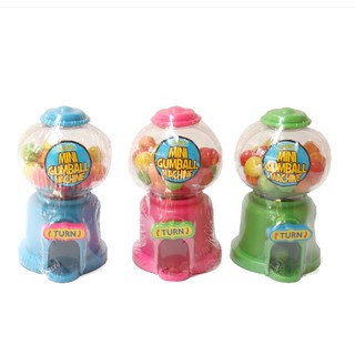 [hot] Combo 3 chiếc Máy bán kẹo Mini Gumball Machine