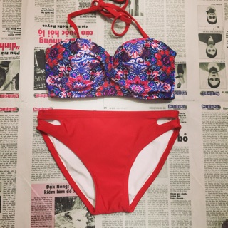 Bikini áo lẻ quần lẻ hàng cao cấp