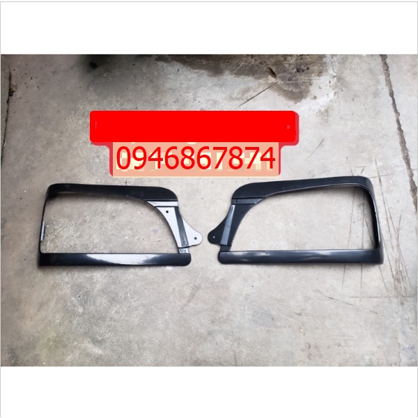 Ốp pha THACO 750