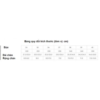 Giày/Dép cao gót nữ da lộn đế 6 phân mũi tròn (ẢNH THẬT Ở CUỐI)