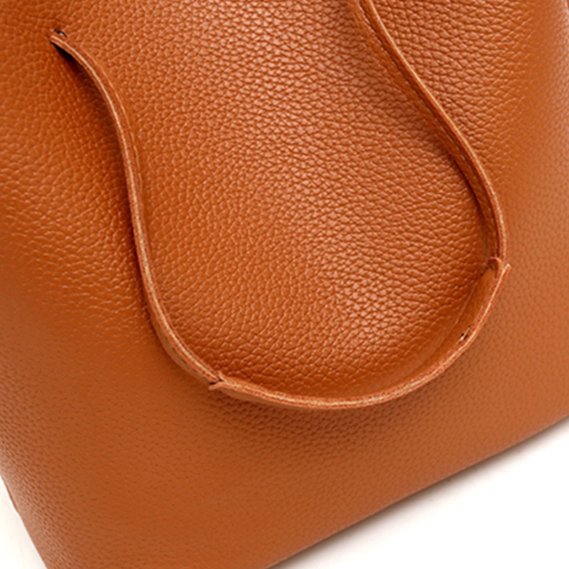 Set 4 Túi Ví Da Thời Trang Cho Nữ