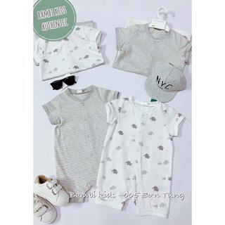set 2 body H&M