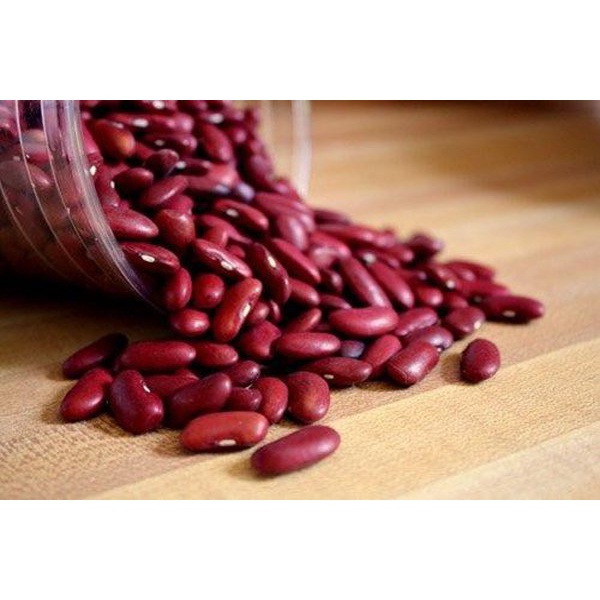 Đỗ đỏ hạt to đặc sản Cao Bằng, gói 200g date 10/2022