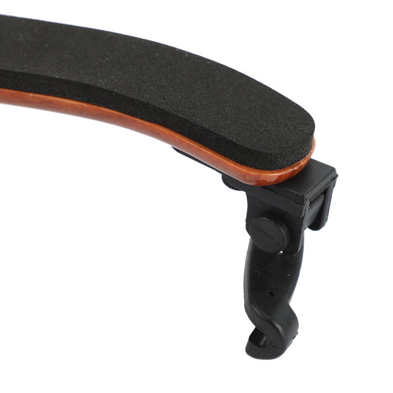 Gối tựa vai đàn violin chuyên nghiệp có thể điều chỉnh kích thước 4/4 toàn bộ