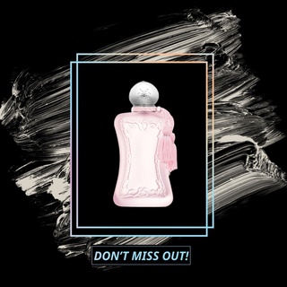 Nước Hoa Parfums de Marly Delina La Rosee 10ml