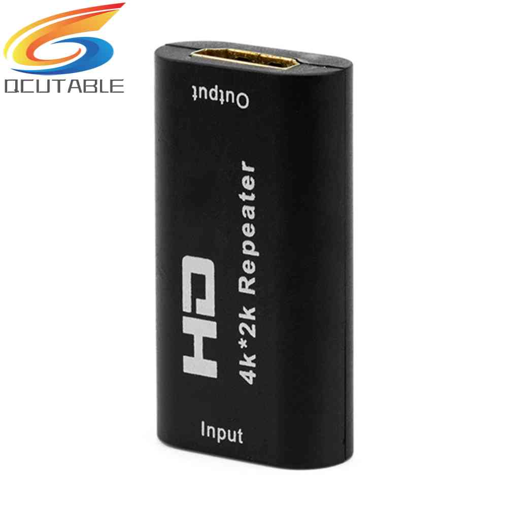 Bộ Khuếch Đại Tín Hiệu HDMI 4K X 2K Female Sang Female