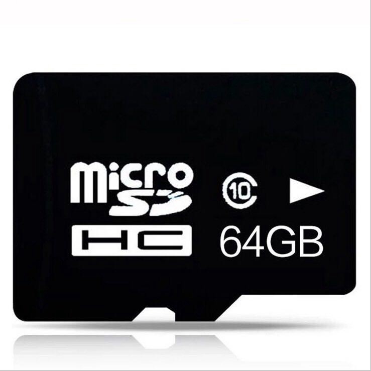 Thẻ Nhớ Micro Sd Sdhc 8 / 16 / 32 / 64 128gb Tốc Độ Cao