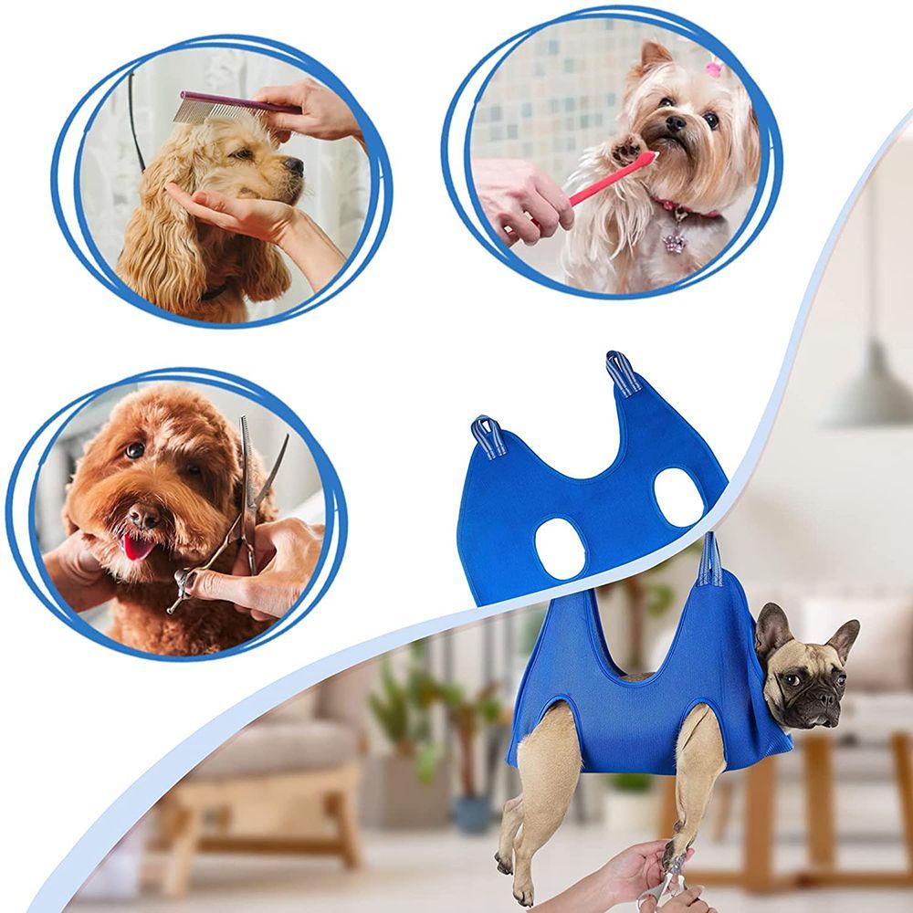 Võng Tắm Thú Cưng 3 Kích Cỡ LAYOR1