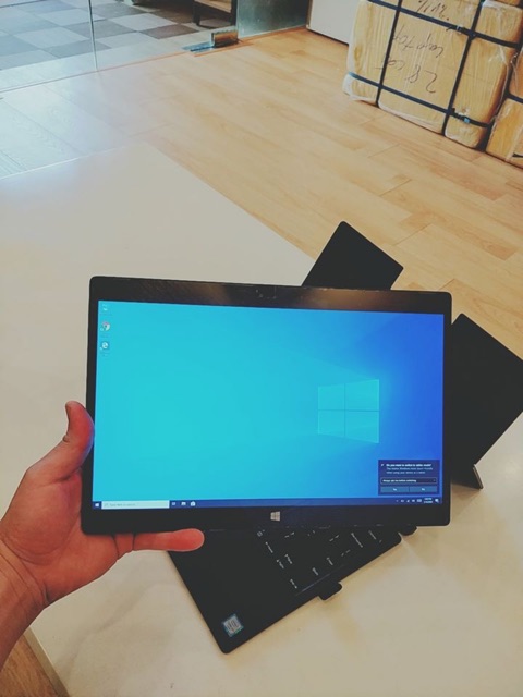 Dell Latitude 7275 bản M5/ 4G | BigBuy360 - bigbuy360.vn